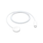 Wiwu M9 Apple Watch Type-c Wireless Charger – White
