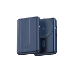Wiwu PP04 Trunk Series 22.5W 20000mAh Magnetic Power Bank