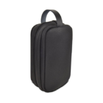 Wiwu Salem Anti-Theft Travel Pouch – Black
