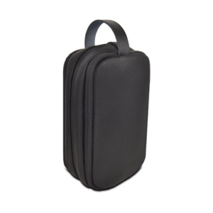 Wiwu Salem Anti-Theft Travel Pouch – Black