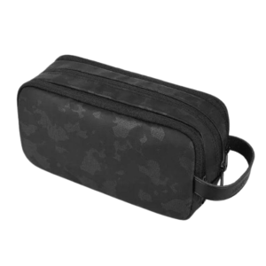 Wiwu Salem Travel Pouch Green