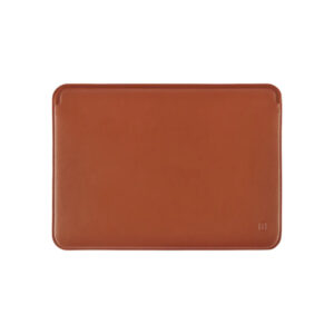 Wiwu Skin Pro Platinum with Microfiber Leather sleeve for Macbook 13.6″