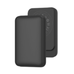 Wiwu WI-P037 5000mAh Small Pudding Magnetic Wireless Power Bank