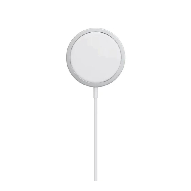 Wiwu WI-W009 Magnetic Wireless Type C Charger