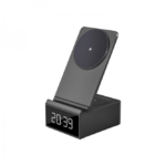 Wiwu WI-W011 15W Platinum Wireless Charger