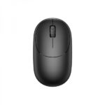 Wiwu WM107 WIMICE Wireless Mouse – Black