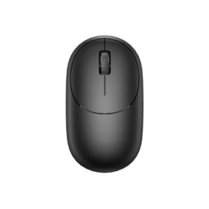 Wiwu WM107 WIMICE Wireless Mouse – Black