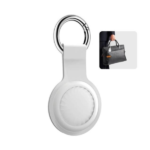 Wiwu WT-02 iTag Anti Loss Device White