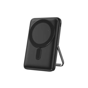 Wiwu Wi-P011 30W 10000 Power Bank – Black