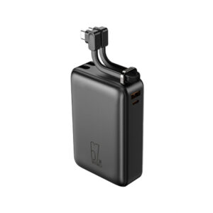 Wiwu Wi-P012 67W 20000 Tank Power Bank