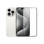 Wiwu Wi-IP002 2 In 1 Protection Sets For Iphone 15 Series