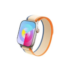 X-INOVA MX9 Limited Edition Smart Watch with 7 Straps