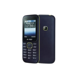 X-TIGI B310 Feature Mobile Phone