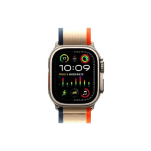 X-inova S9 Ultra Smart Watch 2 Mini Pink