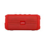 XO F23 Wireless Bluetooth Speaker With Passive Radiator