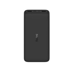 Xiaomi 20000mAh Redmi 18W Fast Charge Power Bank