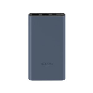 Xiaomi Mi Power Bank 10000mAh 22.5W