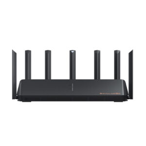 Xiaomi AX6000 Router 4K QAM