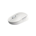 Xiaomi Dual Mode Silent Mouse White – WXSMSBMW03