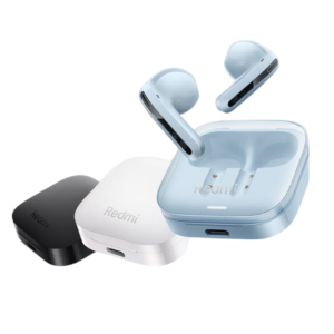 Xiaomi M2344E1 Redmi Buds 6 Active