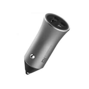 Xiaomi Mi 18W Fast Charging Car Charger CC05ZM