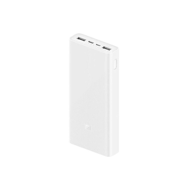 Xiaomi Mi 20000mAh Power Bank 3 18W