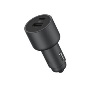 Xiaomi Mi 37W Dual-Port Car Charger CC06ZM