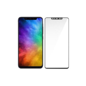 Xiaomi Mi 8X Full Glue Tempered Glass Screen Protector