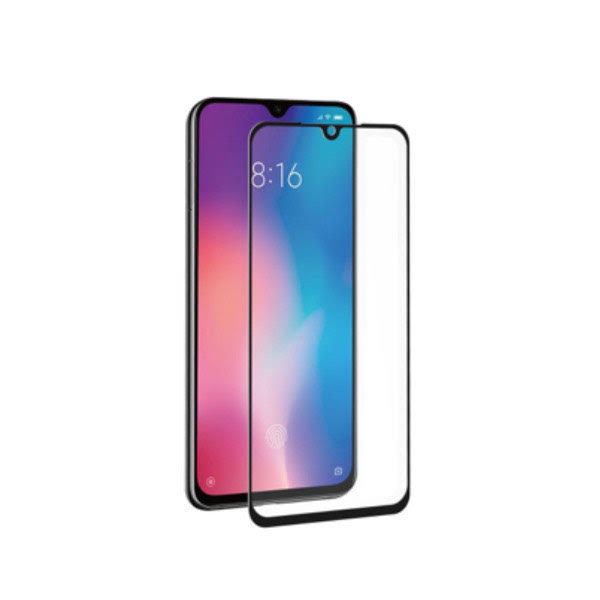 Xiaomi Mi 9 Full Glue Tempered Glass Screen Protector