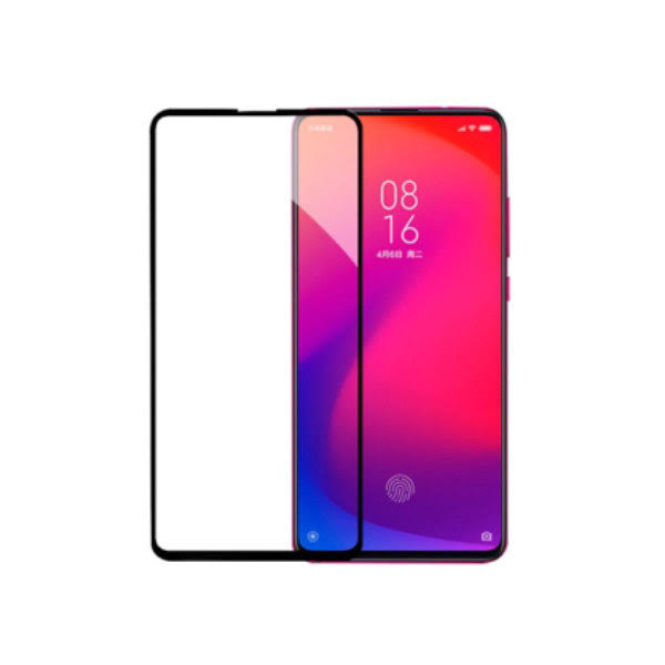 Xiaomi Mi 9T Pro Full Glue Tempered Glass Screen Protector