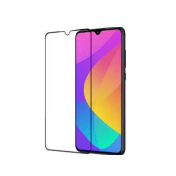 Xiaomi Mi CC9 Full Glue Tempered Glass Screen Protector