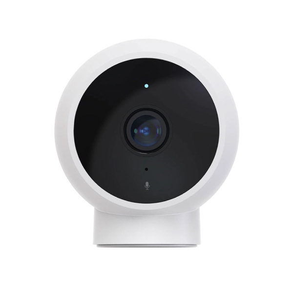 Xiaomi Mi Home Security Camera 2k Magnetic Mount MJSXJ03HL
