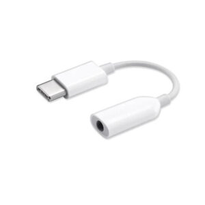 Xiaomi Mi Type-C To 3.5mm Audio Connector