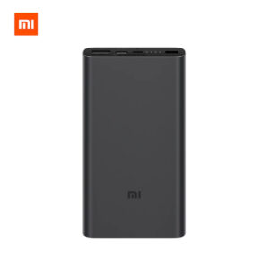 Xiaomi Mi 10000mAh 18W Two Way Fast Charging Power Bank 3