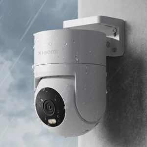 Xiaomi Outdoor Camera CW300 Smart Security Wifi Camera