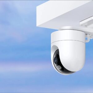 Xiaomi Outdoor Camera CW400 Wifi Security Camera