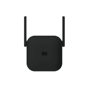 Xiaomi R03 Wifi Range Extender Pro – Black