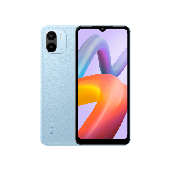 Xiaomi Redmi A2+ 2GB RAM + 32GB Storage – Light Blue