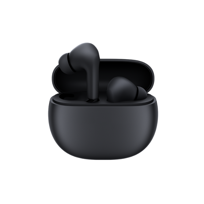 Xiaomi Redmi Buds 4 Active Black – M2232E1