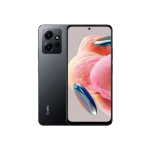 Xiaomi Redmi Note 12 4G 6GB RAM 128GB – Gray