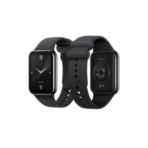 Xiaomi Smart Band 8 Pro Black – M2333B1