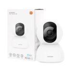 Xiaomi Smart Camera C400 Home Wifi Security Camera