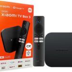 Xiaomi TV Box S 4K 2nd Gen