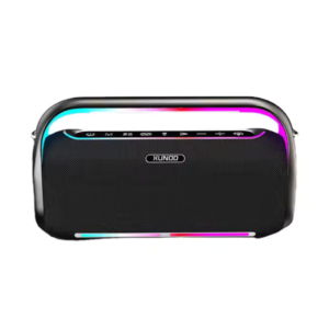 Xundd SP001 Karaoke Speaker Black