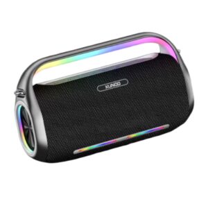 Xundd SP002 Karaoke Speaker Black