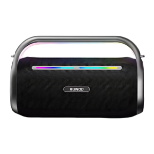 Xundd Sp004 Karaoke Speaker Black