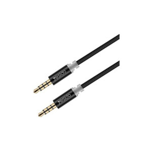YESIDO Audio Cable AUX To AUX YAU-02