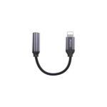 YESIDO Audio Cable Lightning To 3.5MM Headphone Adapter YAU21