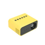 YE03 Portable Mini Projector