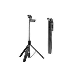Yesido SF13 Bluetooth Selfie Stick with Tripod
